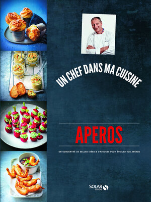 cover image of Apéros